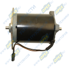 70200812 Мотор отопителя автономного 24B DW Thermo 350 AVL Krafttechnik